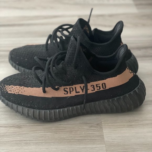 yeezy boost 350 copper